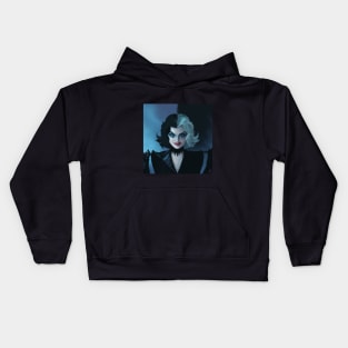 Cruella Kids Hoodie